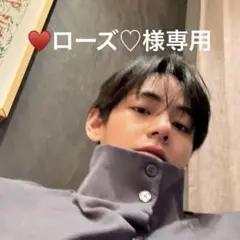 ♥ローズ♡様専用