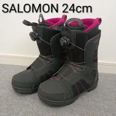 2025年最新】SALOMON SCARLET BOAの人気アイテム - メルカリ