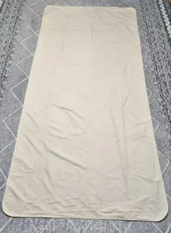 シングルサイズの防水シーツ おねしょシーツ