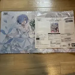 リセ lycee Ver.ニトロオリジン 装甲村正 プレイマット 非売品 - メルカリ