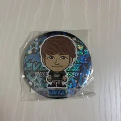 瀬口黎弥 缶バッジ FANTASTICS