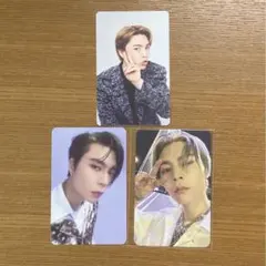 ジャニ nct トレカ ランダム Fact Check the unity