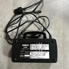 YAMAHA 充電器 X3S-02 電動自転車用 - メルカリ
