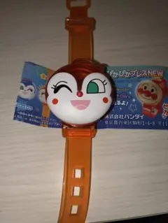 ドキンちゃん　光るブレスレット