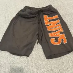 2026年最新】SAINT Mxxxxxx メンズ ショートパンツ・ハーフパンツの