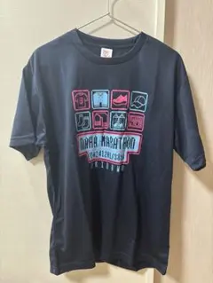 新品・未使用　那覇マラソン　NAHA 沖縄　おきなわ　ランニング