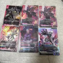 ヴァンガード ヴェイズルーグ デッキ パーツ - メルカリ