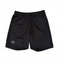 FCRB 24年モデル TRAINING SHORTS ショートパンツ 黒 XLのサムネイル