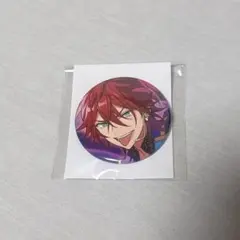 あんスタ 天城燐音 コレクション缶バッジ 2025 Apr. Idol side