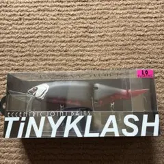 KLASH9 & TINYKLASH セット ルアー - メルカリ
