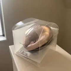 ReFa ハートブラシ ローズゴールド