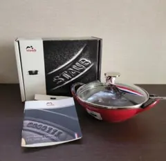 2026年最新】ストウブ ベビーウォックの人気アイテム - メルカリ