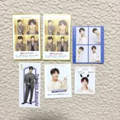 WEST. 濱田崇裕　切り抜き