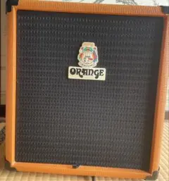 2026年最新】orange crush 20b bassの人気アイテム - メルカリ