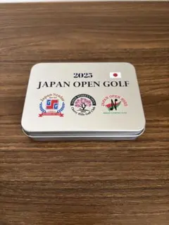 JAPAN OPEN 2024 TOKYO GOLF CLUB 非売品セット❗️ メルカリ