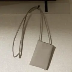 NOBLE スマホポーチ