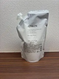 ADSKIN ヘアスリープローション 500ml 3個セット ヘアスリープローション | ADSKIN