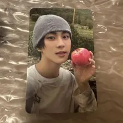 ENHYPEN DESIRE : UNLEASH ジャンウォン