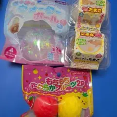 2026年最新】スクイーズまとめ売りの人気アイテム - メルカリ