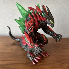 2026年最新】ウルトラ怪獣DX アークベリアルの人気アイテム - メルカリ