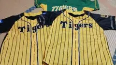 阪神タイガース 応援ユニフォーム