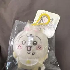 ちいかわ　ベビー　マスコット　うさぎ