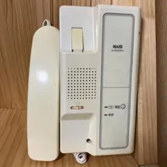 SHWB17421W☆インターホン NAiS 松下電工☆領収書可インボイス対応