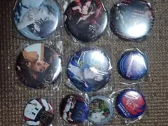 2026年最新】蒼井翔太まとめ売りの人気アイテム - メルカリ