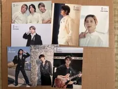 藤澤涼架・若井滉斗 フォトカMrs. TAIBAN LIVE バラ売り不可