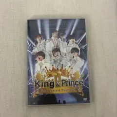 King & Prince First Concert Tour 2018