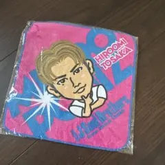 OMI ハンドタオル