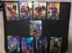 仮面ライダードライブ タイプフォーミュラ SR パラレル おまけ付き