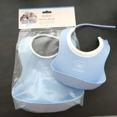 ベビービョルン　エプロン　大小セット