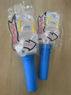 ✴︎美品✴︎King & Prince ペンライト　2個セットSTARRING