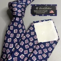豪華8本】ブルックスブラザーズ ネクタイ まとめ売り USA製 シルク