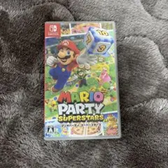 マリオパーティ スーパースターズ