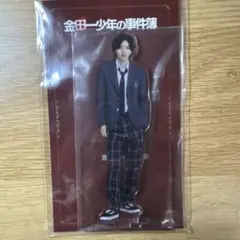 道枝駿佑アクスタ（ほぼ未使用）