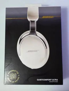 Bose QuietComfort Ultra Headphones