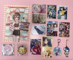 最安値✨️プロセカグッズまとめ売り