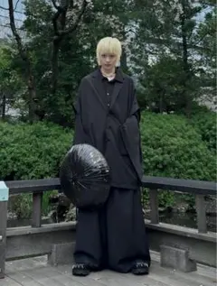 NOT CONVENTIONAL ブラックベスト 2025年最新】NOT CONVENTIONAL ベストの人気アイテム - メルカリ