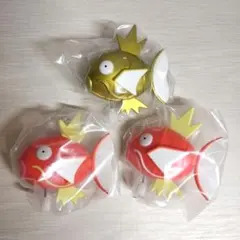 コイキング　ガチャ