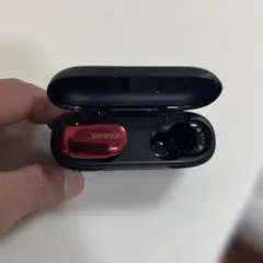 SHURE ワイヤレスイヤホン 本体 充電ケース付きのサムネイル