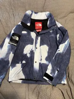 NORTHFACE×Supreme 21aw サイズＭ