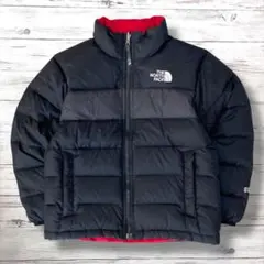 2026年最新】ノースフェイス キッズ ダウン 120の人気アイテム - メルカリ