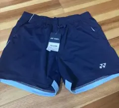 うるる様専用　YONEX ネイビー ハーフパンツ　 サイズ0