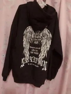 DARRDY パーカー