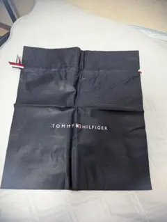 ち*わ様 TOMMY HILFIGER ギフト袋 黒
