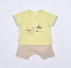 Bebe クルマ Tシャツ