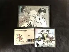 メタファー展 特典