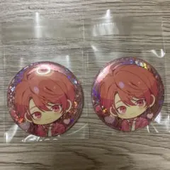 すとぷり 莉犬くん 2021 Summer 缶バッジ デフォ - メルカリ